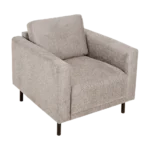 Portland stóll Brego 34 beige – mynd 7
