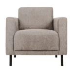 Portland stóll Brego 34 beige
