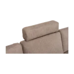 Portland u-sófi OE hægri Brego 34 beige – mynd 9