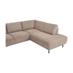 Portland u-sófi OE hægri Brego 34 beige – mynd 7