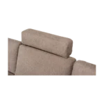 Portland u-sófi OE vinstri Brego 34 beige – mynd 6