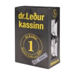dr. Leður kassinn - sápa og næring