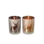 Jolipa Deer kertastjaki 2 gerðir M – mynd 2