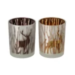 Jolipa Deer kertastjaki 2 gerðir L