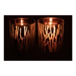 Jolipa Deer kertastjaki 2 gerðir L – mynd 2