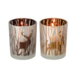 Jolipa Deer kertastjaki 2 gerðir L – mynd 3